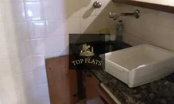 Imagem 2: Flat disponível na Bela Vista - SP