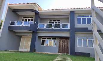 Imagem: Cascavel-PR Sobrado próximo á Unipar