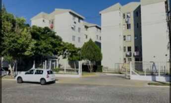 Imagem: Apto 2 quartos em condomínio fechado