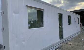 Imagem 5: Casa, 2 quartos 1 banheiro (30m²