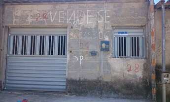 Imagem: Vendo casa 55 mil