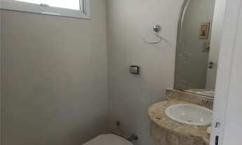 Imagem 6: RP4 - Casa Térrea, com 4 suítes para locação no Alphaville, com 651m² de terreno e 275m° d