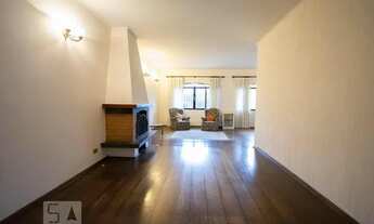 Imagem 3: Casa para Aluguel - Cidade Dutra, 4 Quartos, 220 m2