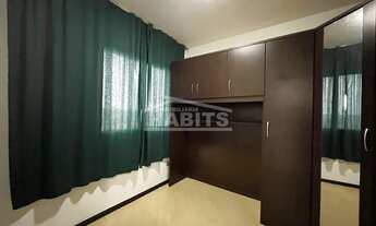 Imagem 5: APARTAMENTO com 1 dormitório para alugar com 50m² por R$ 1.250,00 no bairro Centro - CURIT