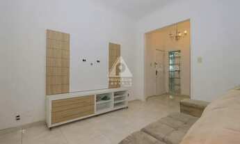 Imagem 4: Apartamento à venda, 2 quartos, Tijuca - RIO DE JANEIRO/RJ