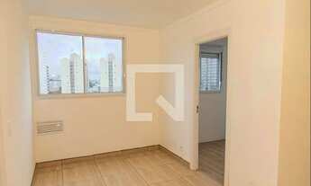 Imagem: Apartamento à Venda - Cambuci, 2 Quartos