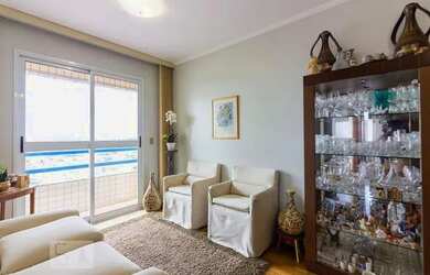 Imagem 3: Apartamento para Aluguel - Centro, 2 Quartos, 85 m2