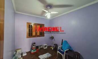 Imagem 7: Casa Padrão em Sao Jose dos Campos