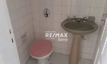 Imagem 2: Apartamento com 3 dormitórios para alugar, 130 m² por R$ 3.231,88/mês - Várzea - Teresópol