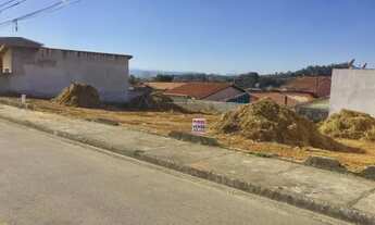 Imagem 4: Terreno Padrão em Sao Jose dos Campos