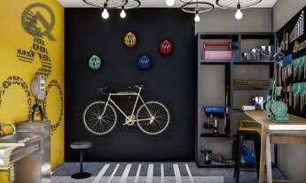 Imagem 3: Apartamento Garden com 2 dormitórios à venda, 98 m² por R$ 599.000 - Taquaral - Campinas/S