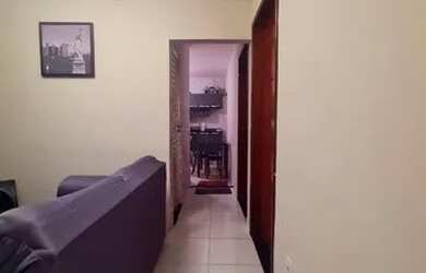 Imagem 5: Casa tipo apartamento com 2 quartos à venda por R$ 90.000 - Senador Vasconcelos - Rio de J
