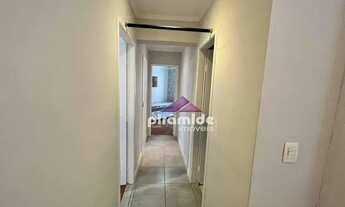 Imagem 6: Apartamento com 3 dormitórios para alugar, 90 m² por R$ 4.812,23/mês - Jardim Aquarius - S