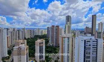 Imagem 2: Apartamento para venda com 90 metros quadrados com 3 quartos em Jardim Goiás - Goiânia - G