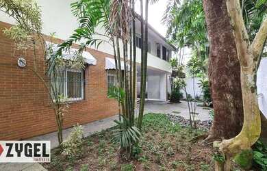 Imagem 6: Casa com 4 dormitórios à venda, no Condomínio Jardim do Itanhangá , 550 m² construídos em