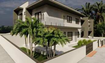 Imagem 4: Sobrado para Venda em São José, Sertão do Maruim, 3 dormitórios, 1 suíte, 3 banheiros, 1 v