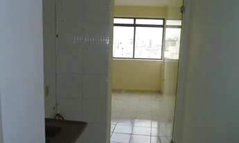 Imagem: Kitnet para alugar, 28 m² por R$ 990,00/mês