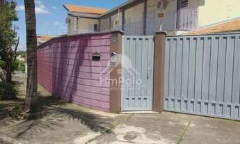 Imagem 3: Campinas - Casa Padrão - Parque Via Norte