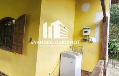 Imagem 5: Excelente casa com terreno amplo no nova nova suíça