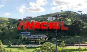 Imagem 4: Terreno Padrão em Jambeiro