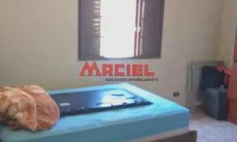 Imagem 6: Casa Padrão em Sao Jose dos Campos