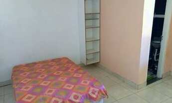 Imagem: Feriado de Tiradentes em Arembepe