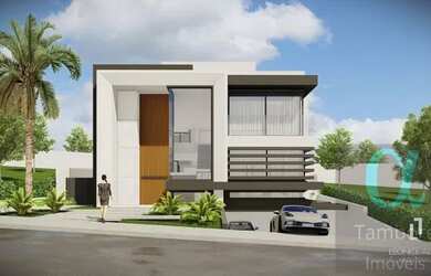 Imagem 6: Casa Nova Residencial Alphaville 2