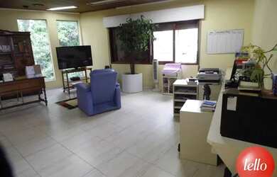 Imagem 7: São Paulo - Casa Padrão - Moema