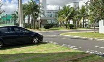 Imagem 3: Apartamento para Locação em Uberlândia, Gávea, 2 dormitórios, 1 banheiro, 1 vaga