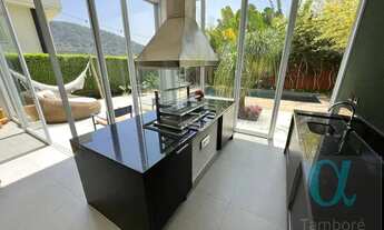 Imagem 2: Casa no Residencial Tamboré 10