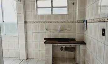 Imagem 5: Apartamento para venda tem 82 metros quadrados com 2 quartos em Macuco - Santos - SP