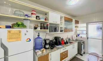 Imagem 1: Apartamento para Venda em Florianópolis, Itacorubi, 2 dormitórios, 1 suíte, 2 banheiros, 1