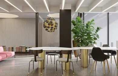 Imagem 4: Apartamento com 2 Dormitorio(s) localizado(a) no bairro Brooklin Paulista em São Paulo