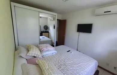 Imagem 3: 1/4 Semimobiliado