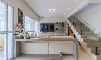 Imagem 3: Venda Cobertura 3 Dormitórios - 173 m² Vila Mariana