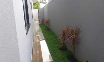 Imagem 3: Casa | Condomínio Campos do Conde Chambord | 192,00 m² | 1 suíte