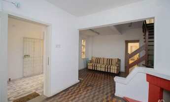 Imagem 5: Casa em Cidade Baixa