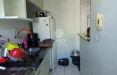 Imagem 4: M - Alugo Apartamento 2qts no Condomínio Vila Verde