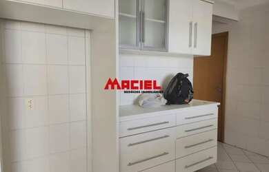 Imagem 3: Apartamento Padrão em São José dos Campos