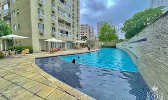 Imagem 2: TH: Apartamento para alugar com 2 quartos