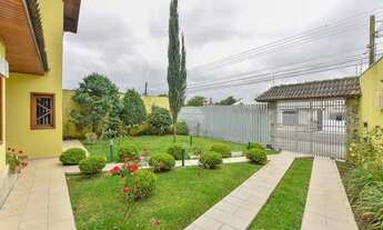 Imagem 2: Casa Residencial para Venda no Atuba em Colombo, 400 m²