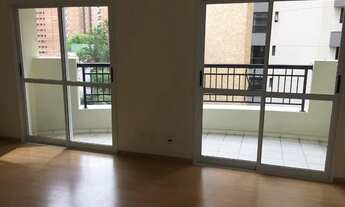 Imagem 5: Apartamento p/aluguel 98 metros 3 quartos (1 suíte) terraço 2 vagas lazer completo Perdize