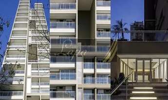 Imagem 2: Apartamento Pinheiros São Paulo/SP