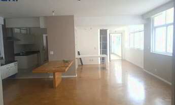 Imagem 2: APARTAMENTO COM 3 DORMITÓRIOS 162 METROS QUADRADOS PRÓXIMO O METRO OSCAR FREIRE