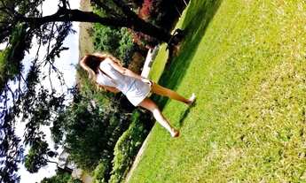 Imagem 3: Mansão de 300 m2 Sítio com Piscina e Rio