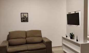 Imagem 2: Loft com 1 dorm, Loteamento Mogilar, Mogi das Cruzes, Cod: 2404