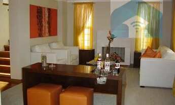 Imagem 5: Casa de Condomínio em Santo Amaro - São Paulo