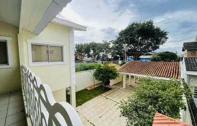 Imagem 4: Sobrado para aluguel com 250 metros quadrados com 3 quartos