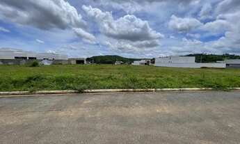 Imagem: Vendo lote no mirante da serra