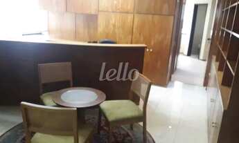 Imagem 4: São Paulo - Conjunto Comercial/Sala - Bela Vista